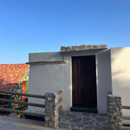 El Escondite De Hansel Y Gretel Soportujar Zewnętrze zdjęcie