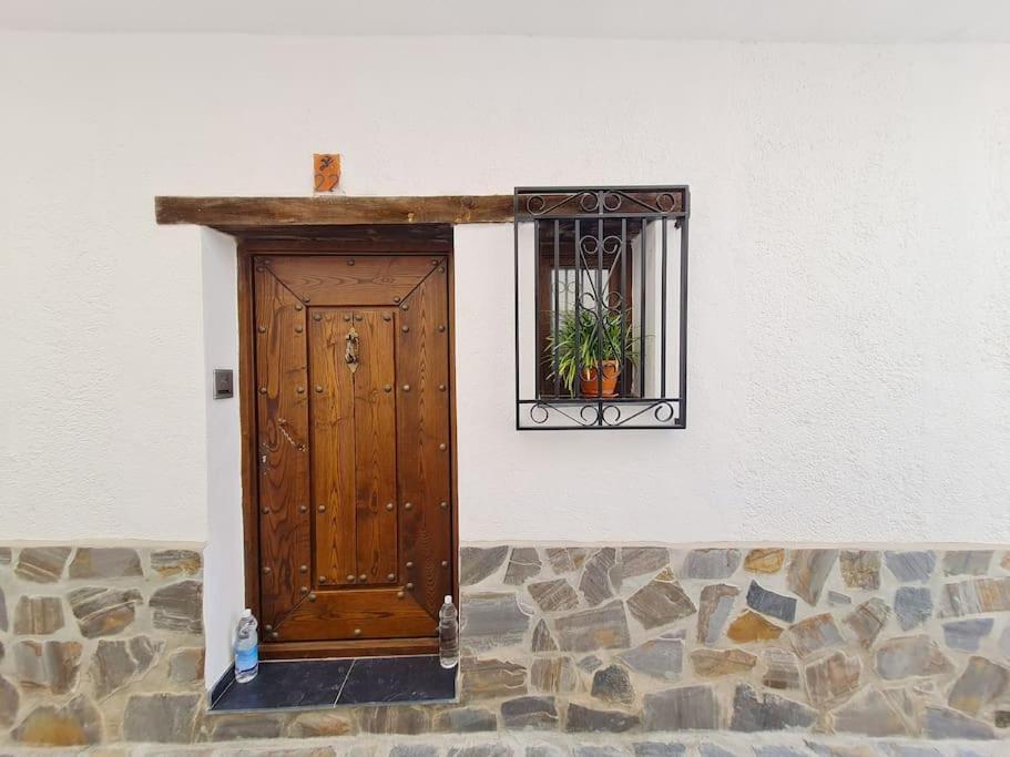 El Escondite De Hansel Y Gretel Soportujar Zewnętrze zdjęcie