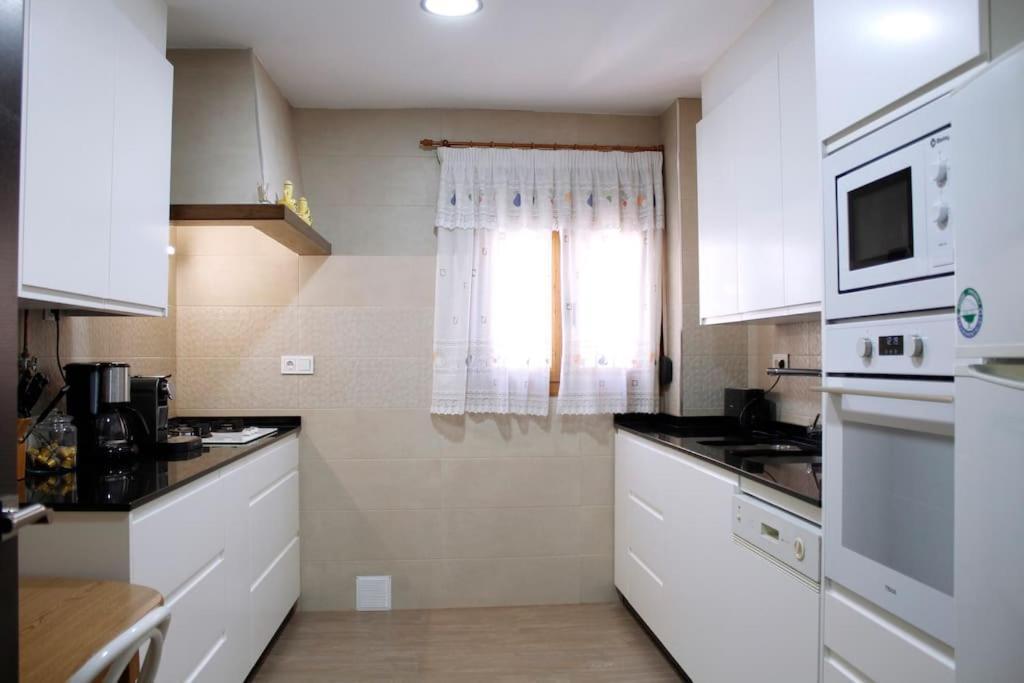El Escondite De Hansel Y Gretel Soportujar Zewnętrze zdjęcie